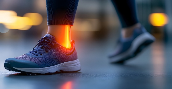Foot and Ankle Pain