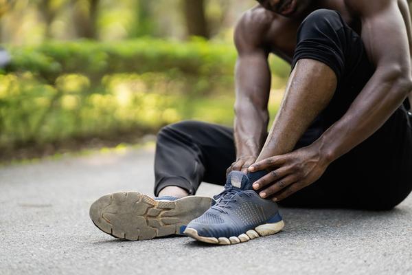 Sports Injuries