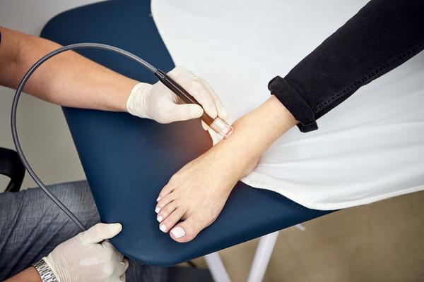 Laser Therapy