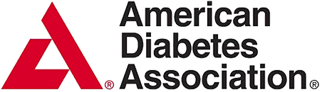 Logo Recognizing Michigan Foot & Ankle Specialists's affiliation with American Diabetes Association