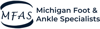 Return to Michigan Foot & Ankle Specialists Home